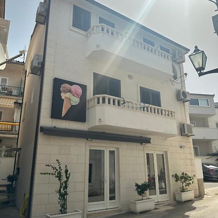 Apartment Narda Baska Voda Exterior photo